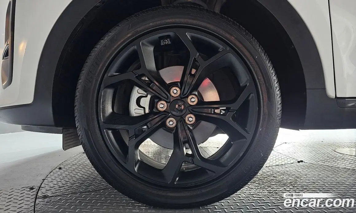 Kia Sportage 2021 2.0 автомат (гидро), фото 5