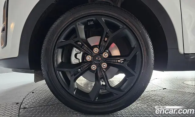 Kia Sportage 2021 2.0 автомат (гидро), миниатюра 5