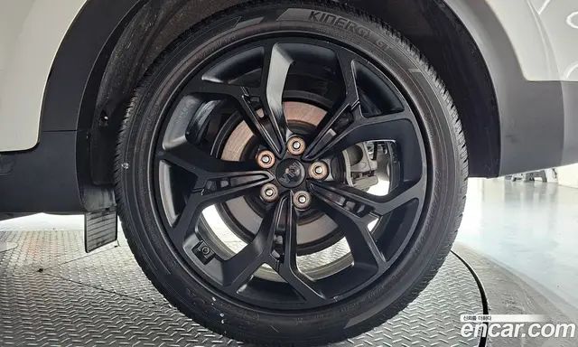 Kia Sportage 2021 2.0 автомат (гидро), миниатюра 7