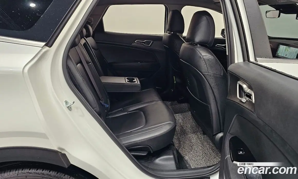 Kia Sportage 2022 1.6 автомат (гидро), фото 11