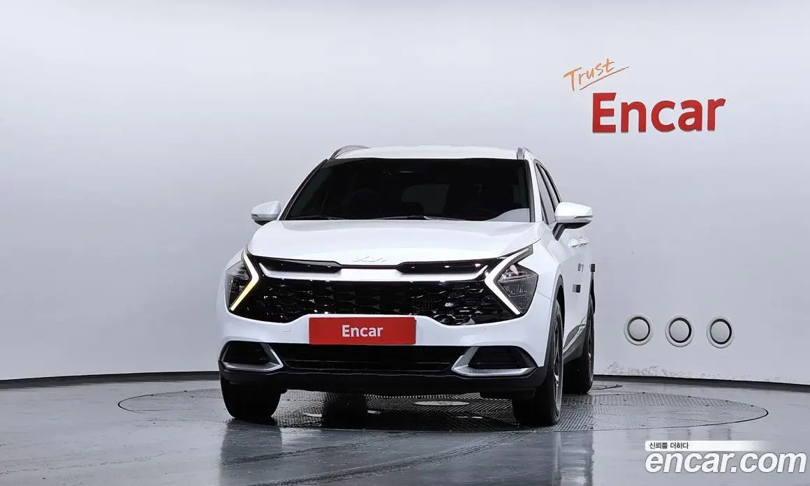 Kia Sportage 2022 1.6 автомат (гидро), фото 3