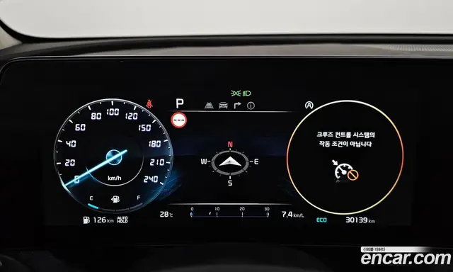 Kia Sportage 2022 1.6 автомат (гидро), миниатюра 8