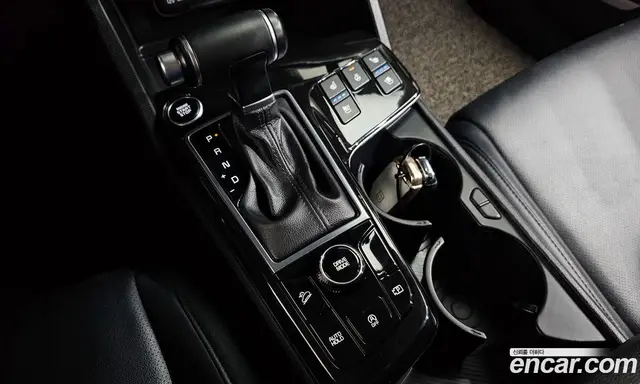 Kia Sportage 2022 1.6 автомат (гидро), миниатюра 9