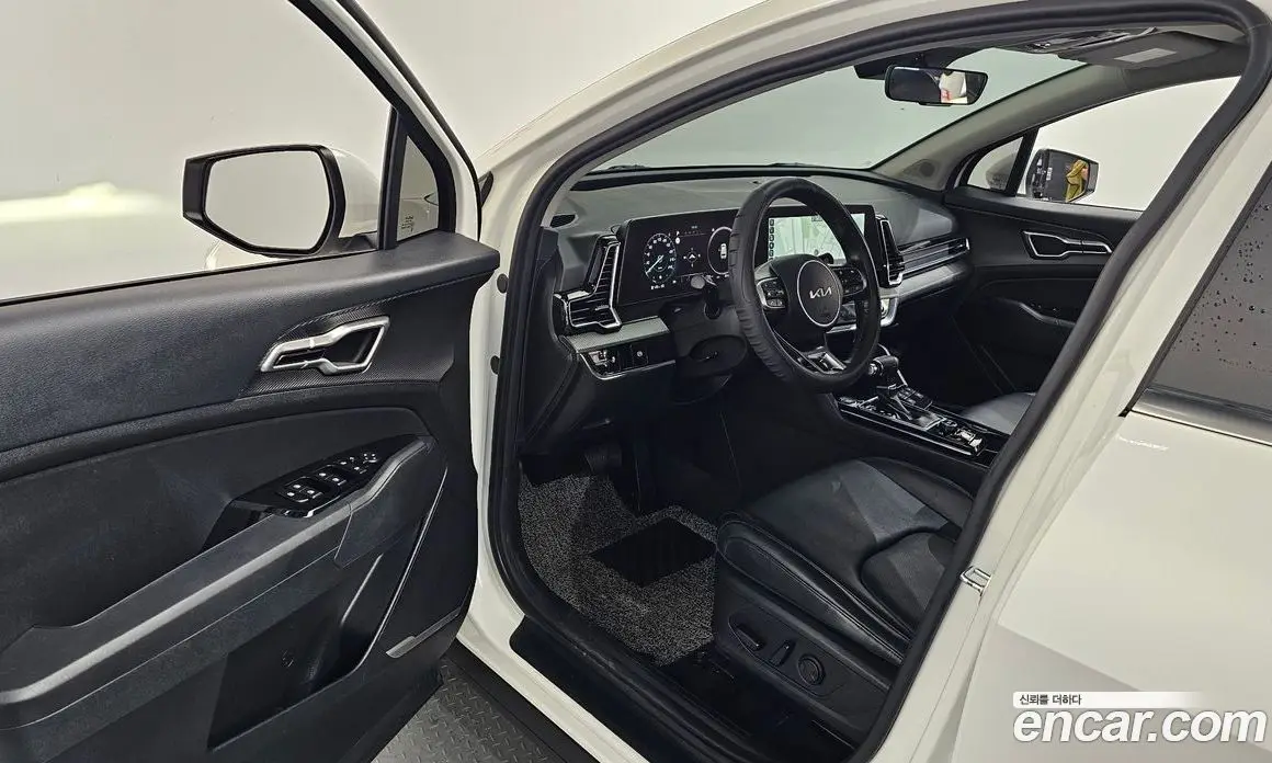 Kia Sportage 2022 1.6 автомат (гидро), фото 10