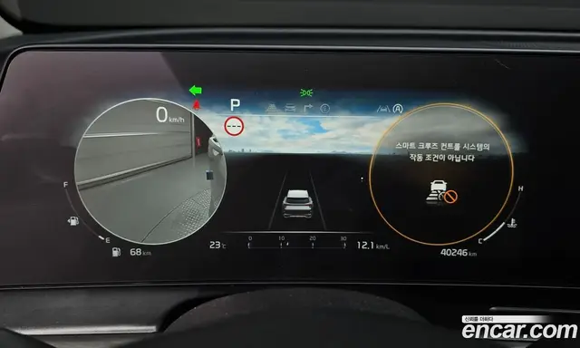 Kia Sportage 2022 1.6 автомат (гидро), миниатюра 11
