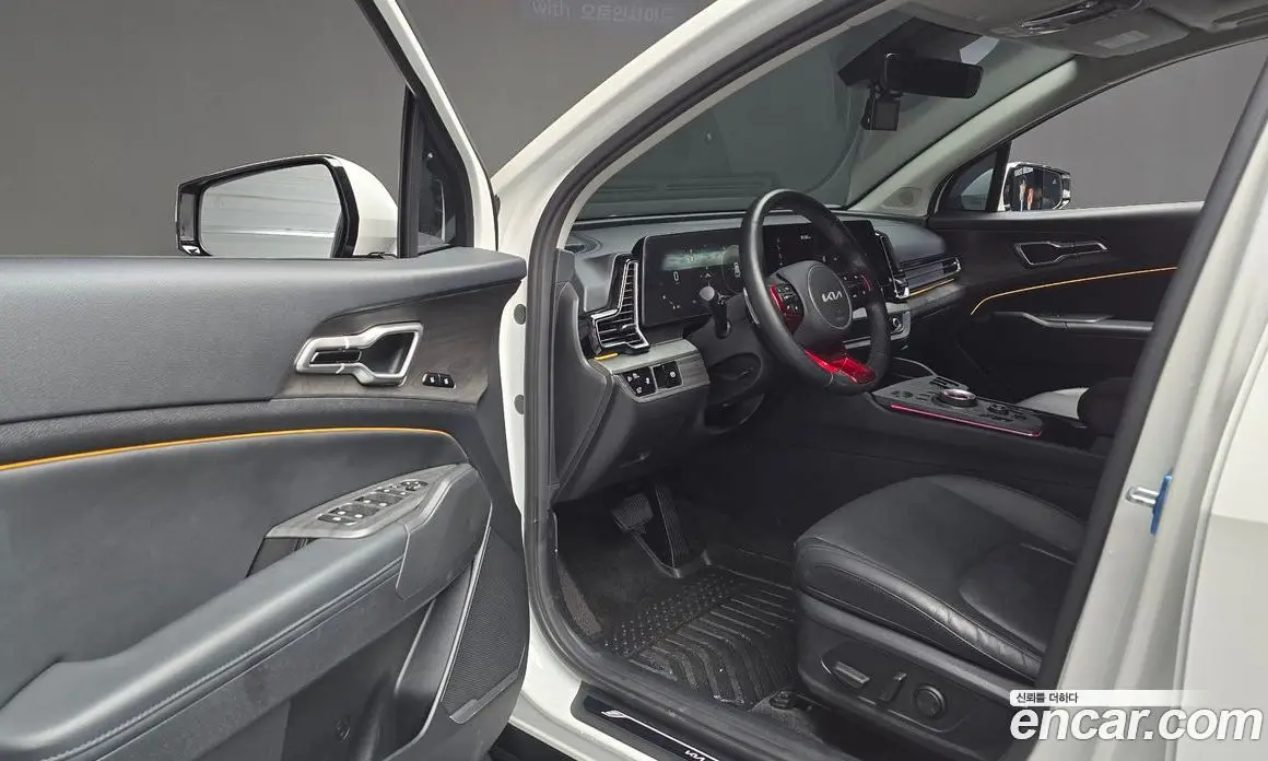 Kia Sportage 2022 1.6 автомат (гидро), фото 13