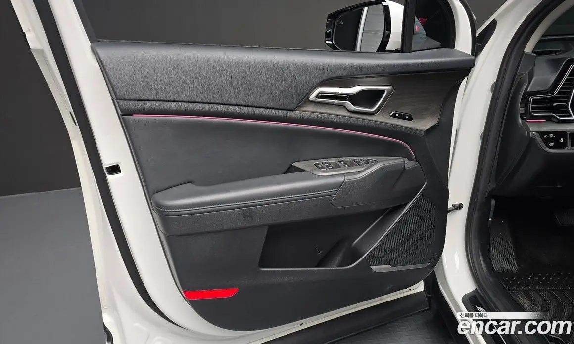 Kia Sportage 2022 1.6 автомат (гидро), фото 14