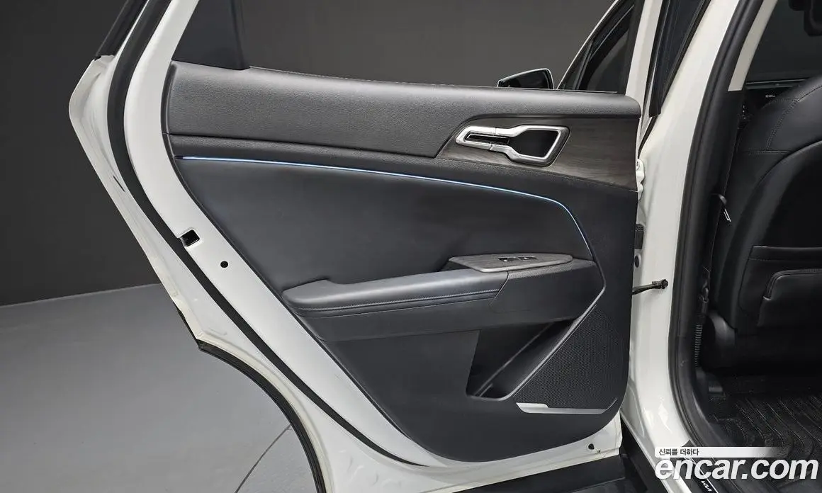 Kia Sportage 2022 1.6 автомат (гидро), фото 15