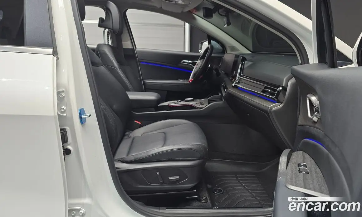 Kia Sportage 2022 1.6 автомат (гидро), фото 16