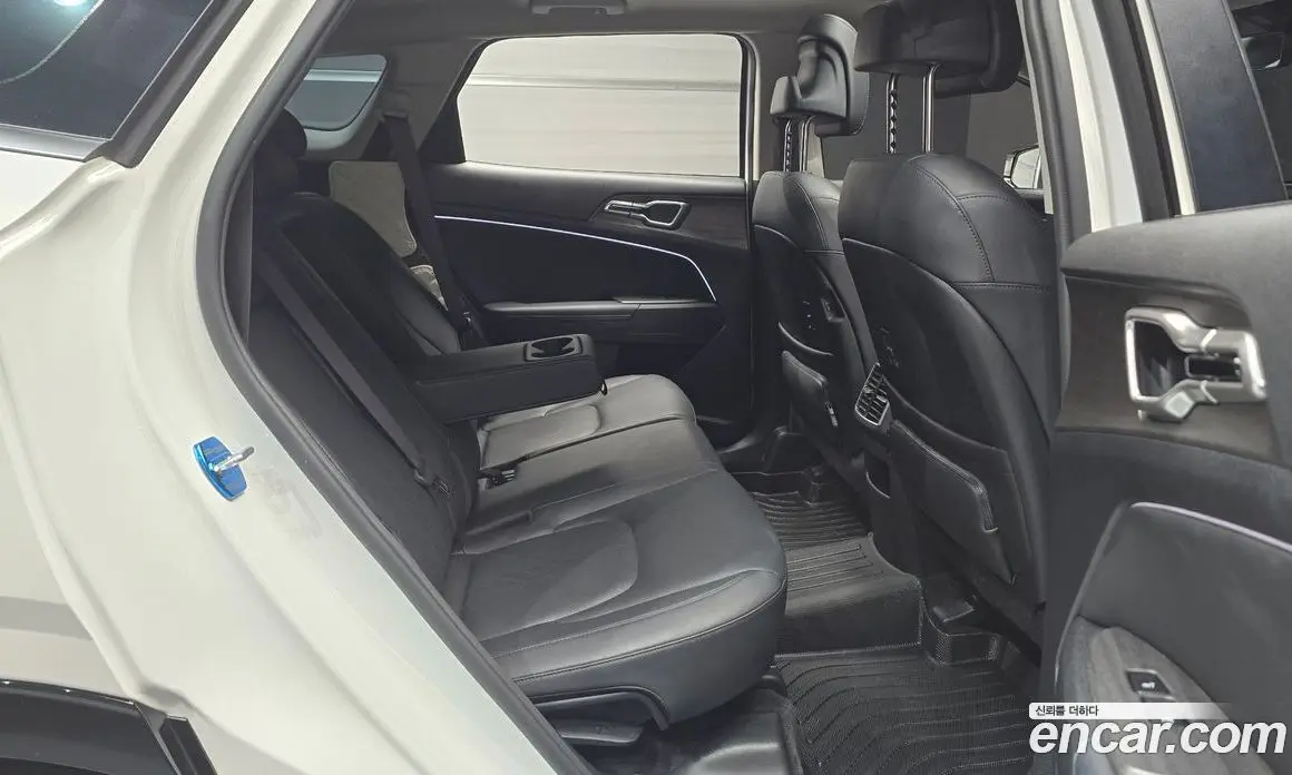 Kia Sportage 2022 1.6 автомат (гидро), фото 17