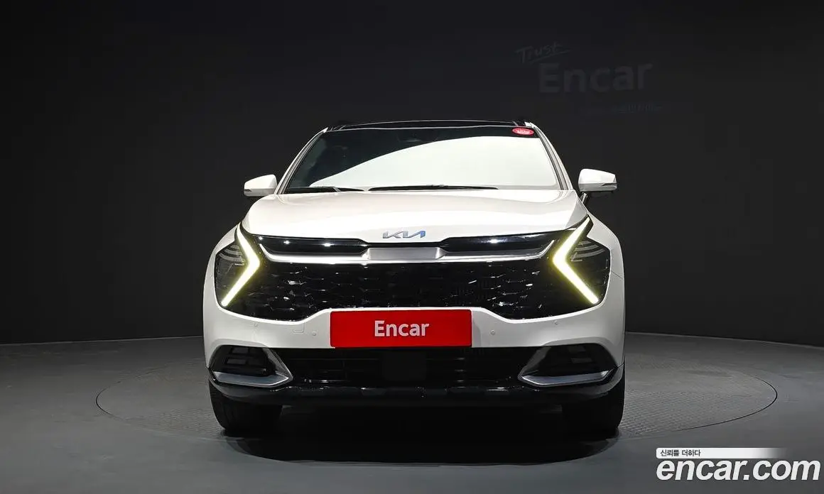 Kia Sportage 2022 1.6 автомат (гидро), фото 3