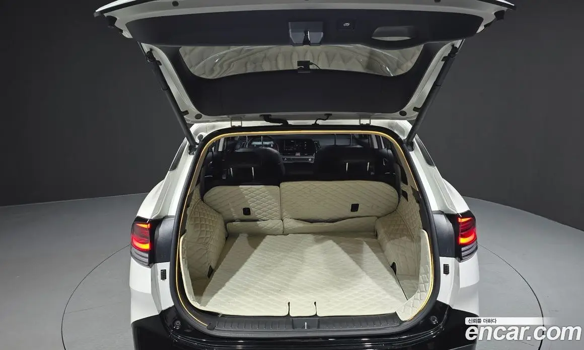 Kia Sportage 2022 1.6 автомат (гидро), фото 30