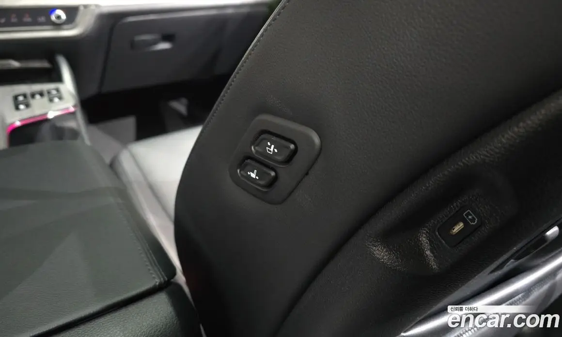 Kia Sportage 2022 1.6 автомат (гидро), фото 32