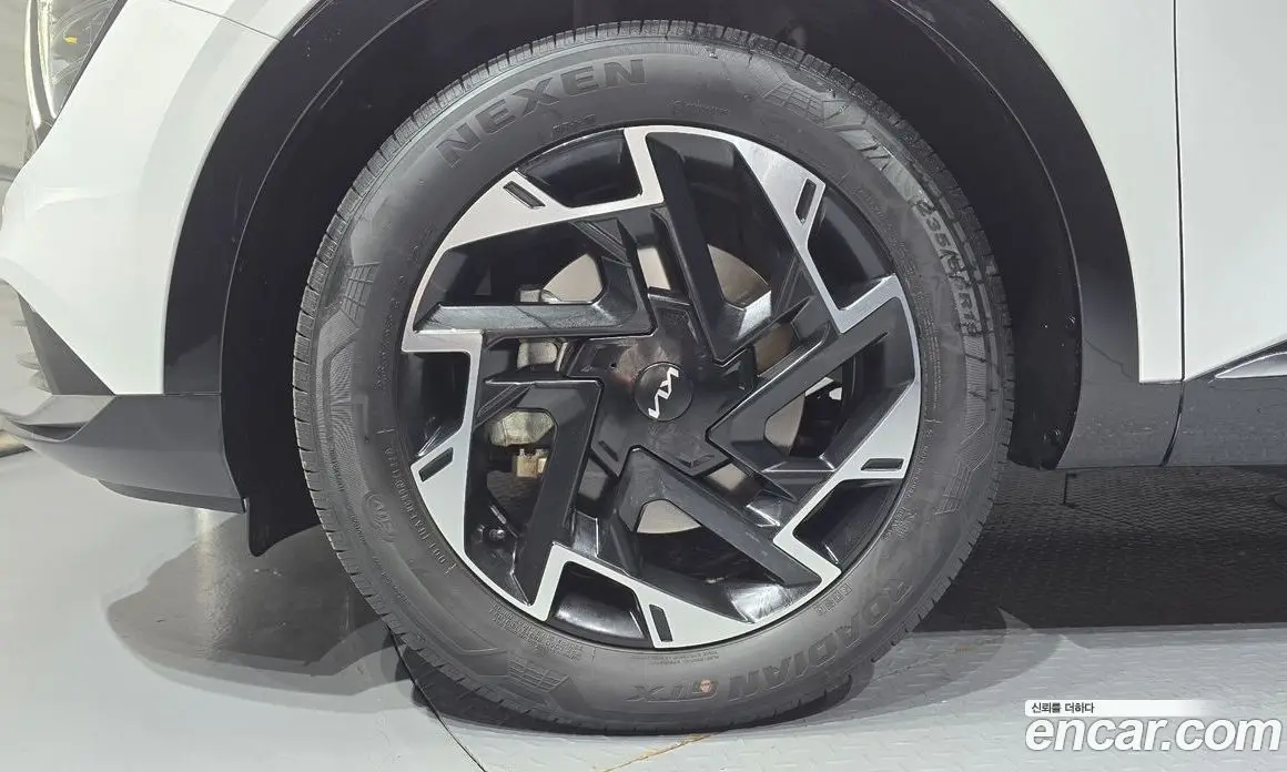 Kia Sportage 2022 1.6 автомат (гидро), фото 5