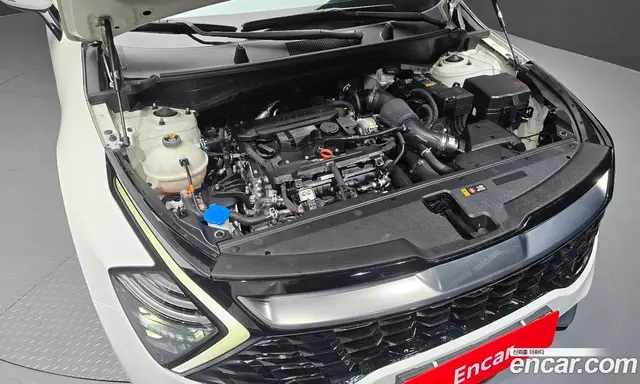 Kia Sportage 2022 1.6 автомат (гидро), миниатюра 6