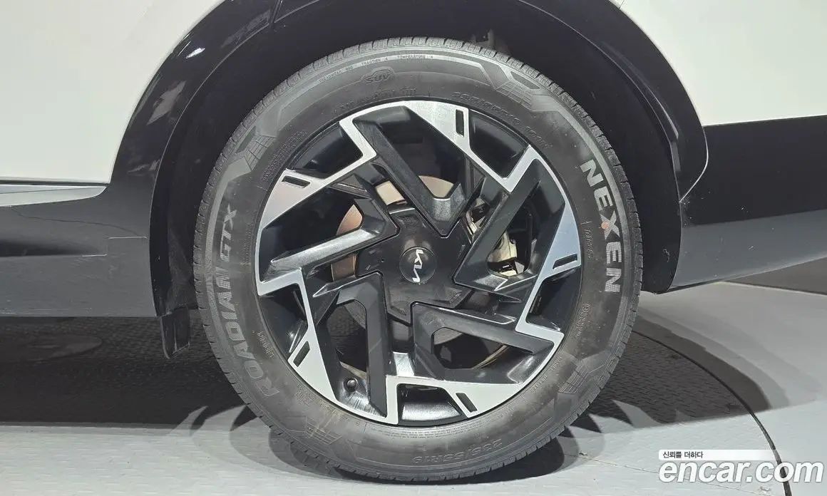 Kia Sportage 2022 1.6 автомат (гидро), фото 7