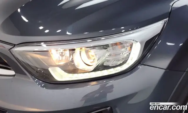 Kia Stonic 2018 1.4 автомат (гидро), миниатюра 8