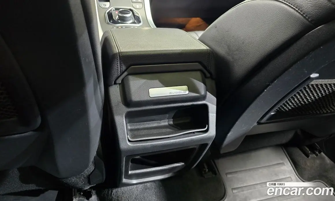 Land Rover Range Rover Evoque 2017 2.0 автомат (гидро), фото 33