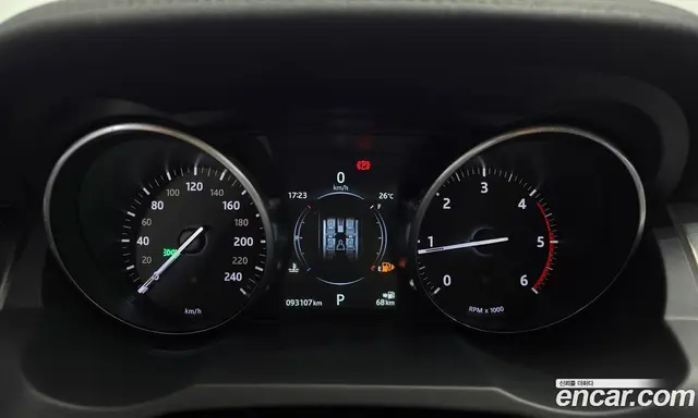 Land Rover Range Rover Evoque 2017 2.0 автомат (гидро), миниатюра 10