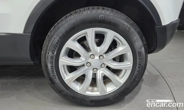 Land Rover Range Rover Evoque 2018 2.0 автомат (гидро), миниатюра 7