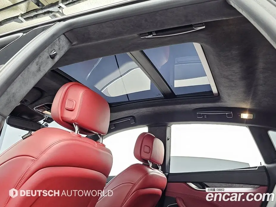 Maserati Levante 2017 3.0 автомат (гидро), фото 18 Maserati Levante 2017 3.0 автомат (гидро), фото 18