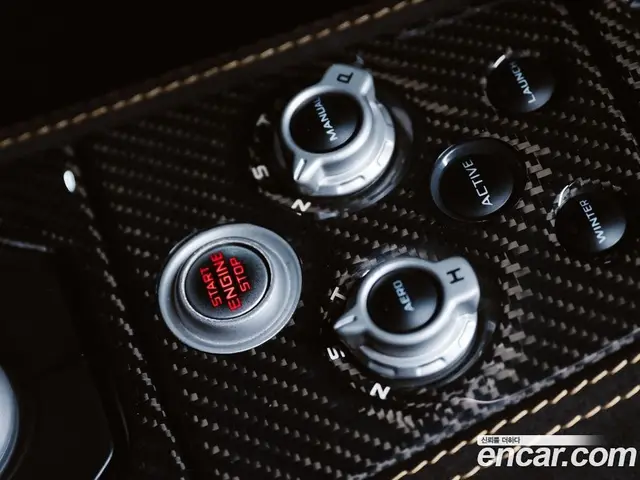 McLaren 650S 2015 3.8 автомат (гидро), миниатюра 12