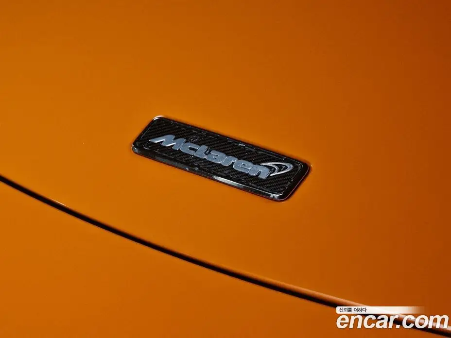 McLaren 650S 2015 3.8 автомат (гидро), фото 17