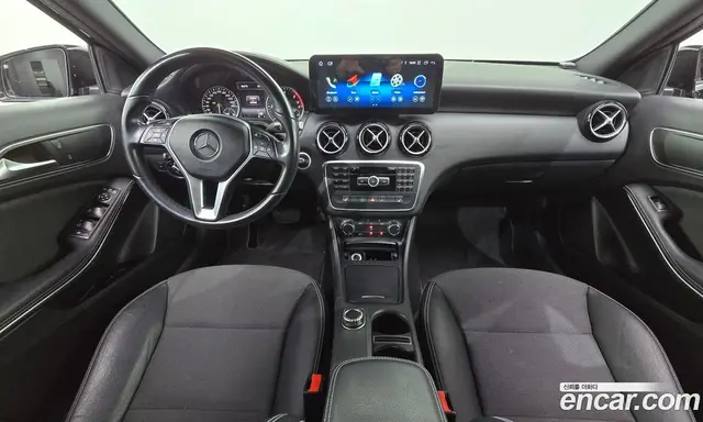 Mercedes-Benz A-Class 2013 1.8 гидро, миниатюра 7 Mercedes-Benz A-Class 2013 1.8 гидро, миниатюра 7