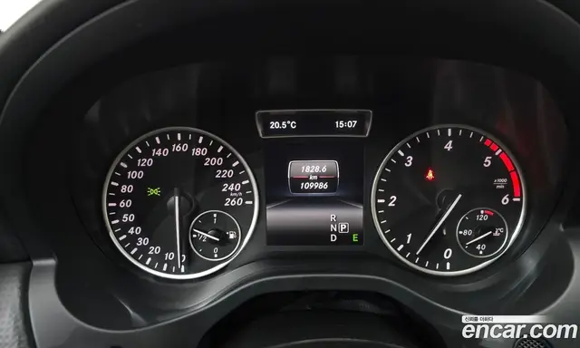 Mercedes-Benz A-Class 2013 1.8 гидро, миниатюра 8 Mercedes-Benz A-Class 2013 1.8 гидро, миниатюра 8
