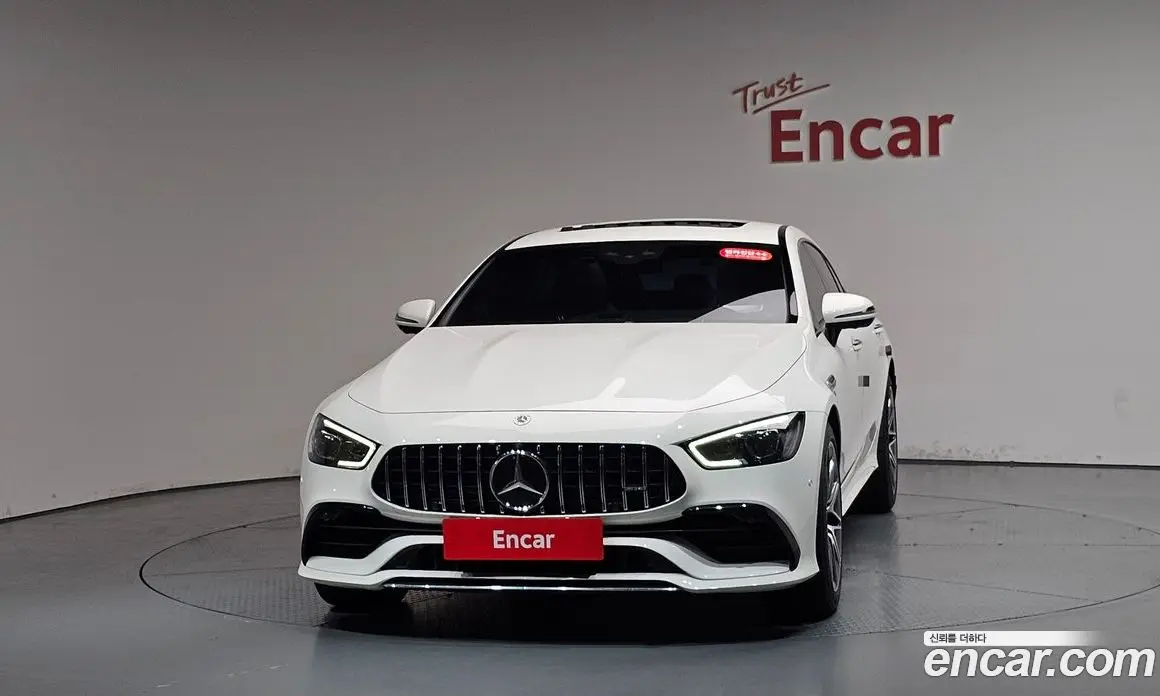 Mercedes-Benz AMG GT 2022 3.0 гидро, фото 2 Mercedes-Benz AMG GT 2022 3.0 гидро, фото 2