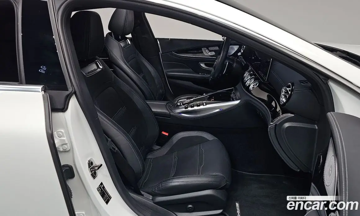 Mercedes-Benz AMG GT 2022 3.0 гидро, фото 15 Mercedes-Benz AMG GT 2022 3.0 гидро, фото 15