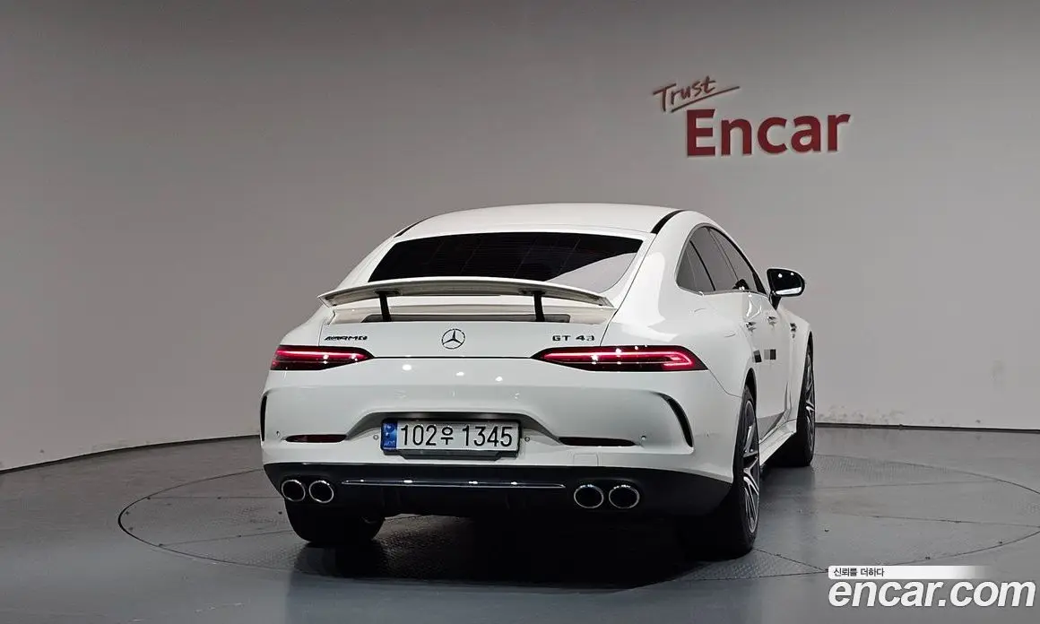 Mercedes-Benz AMG GT 2022 3.0 гидро, фото 3 Mercedes-Benz AMG GT 2022 3.0 гидро, фото 3