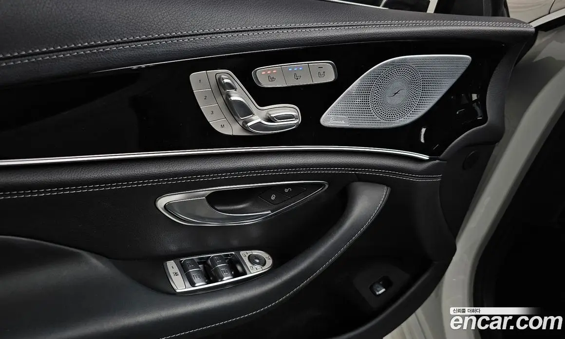 Mercedes-Benz AMG GT 2022 3.0 гидро, фото 28 Mercedes-Benz AMG GT 2022 3.0 гидро, фото 28