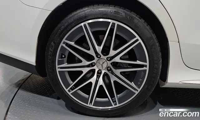 Mercedes-Benz AMG GT 2022 3.0 гидро, миниатюра 6 Mercedes-Benz AMG GT 2022 3.0 гидро, миниатюра 6
