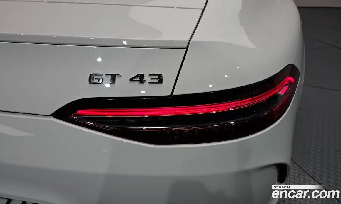 Mercedes-Benz AMG GT 2022 3.0 гидро, фото 8 Mercedes-Benz AMG GT 2022 3.0 гидро, фото 8