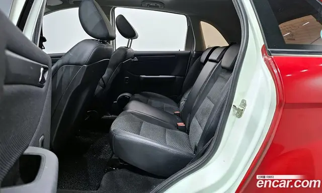 Mercedes-Benz B-Class 2010 2.0 гидро, миниатюра 12