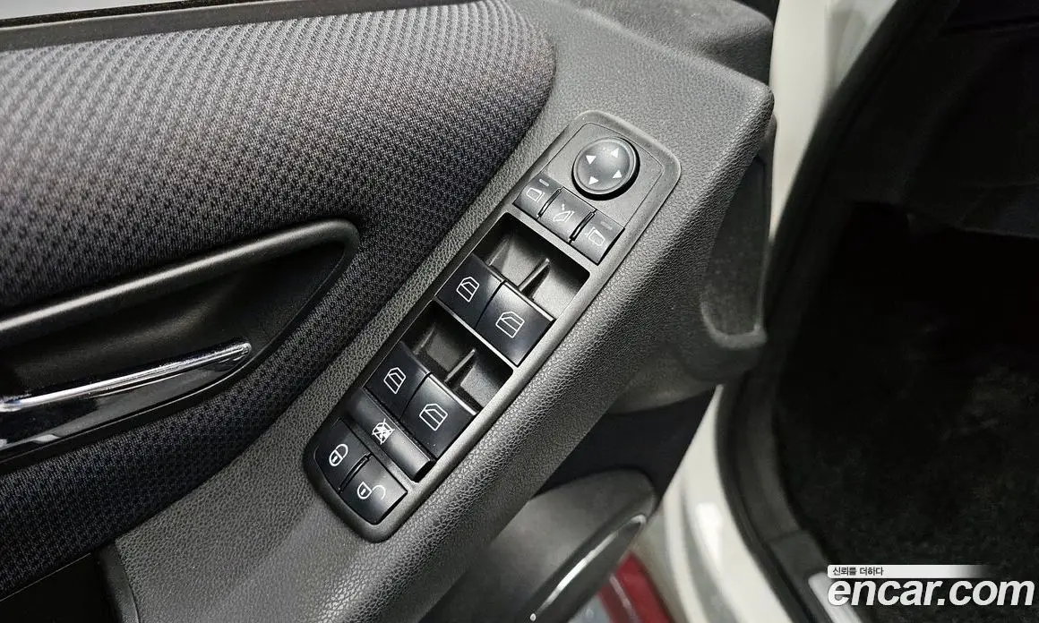 Mercedes-Benz B-Class 2010 2.0 гидро, фото 18