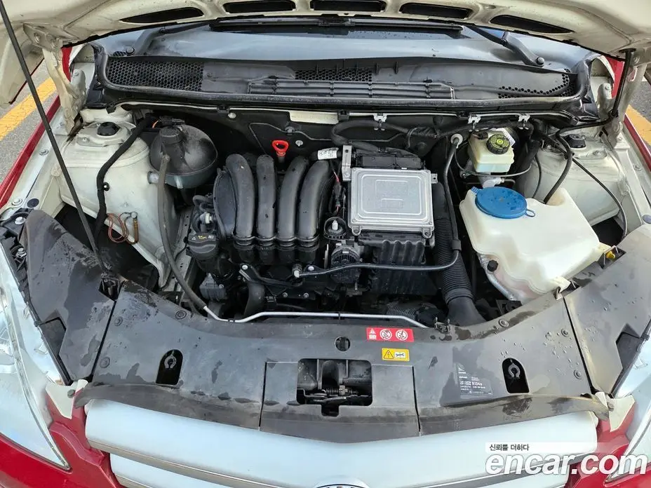 Mercedes-Benz B-Class 2010 2.0 гидро, фото 6