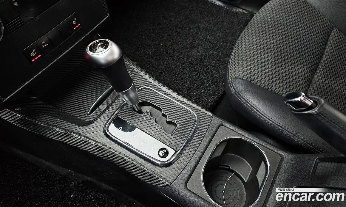 Mercedes-Benz B-Class 2010 2.0 гидро, фото 9
