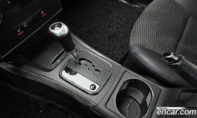 Mercedes-Benz B-Class 2010 2.0 гидро, миниатюра 9