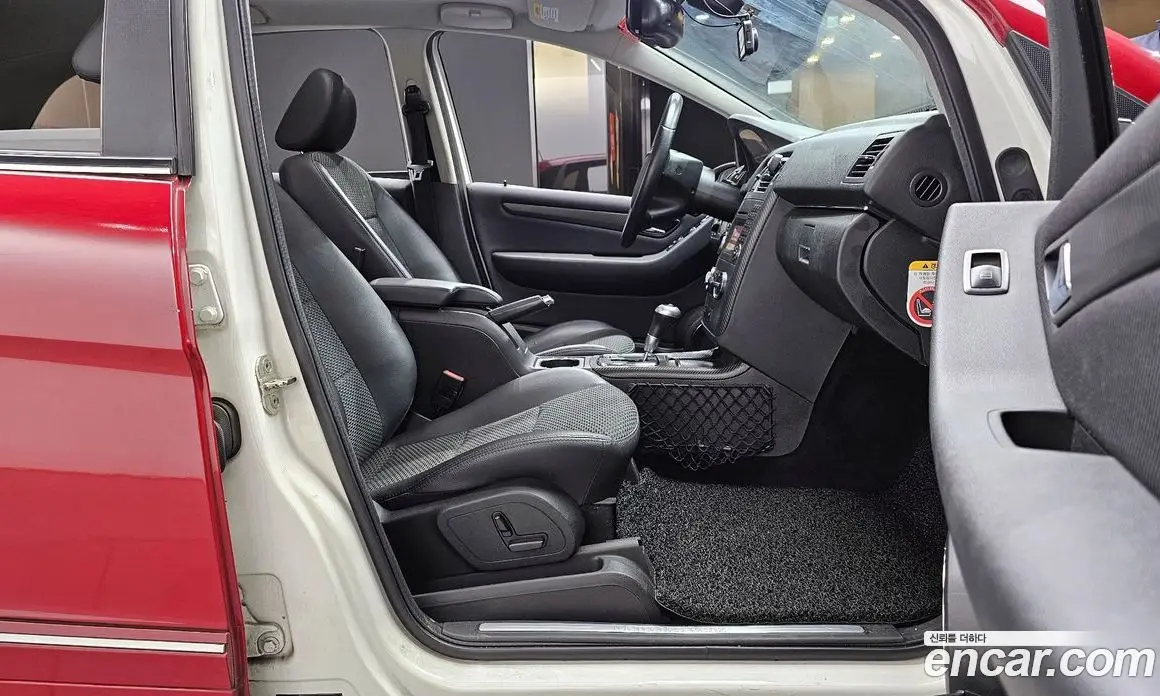 Mercedes-Benz B-Class 2010 2.0 гидро, фото 10
