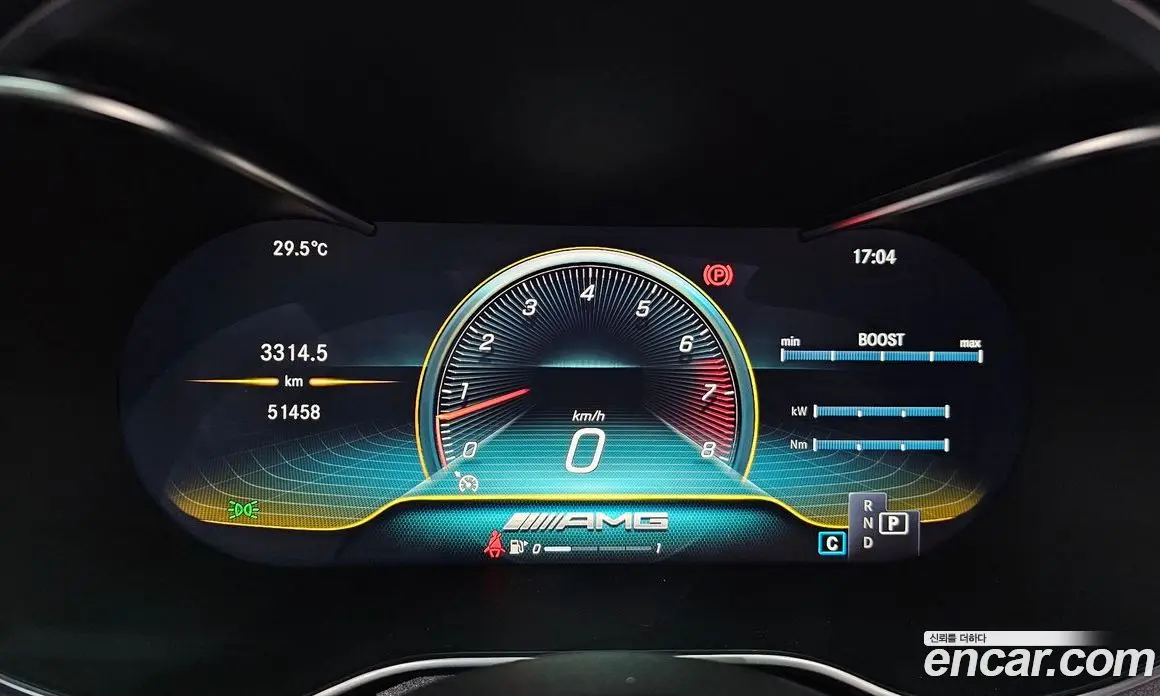 Mercedes-Benz C-Class 2019 3.0 гидро, фото 11 Mercedes-Benz C-Class 2019 3.0 гидро, фото 11