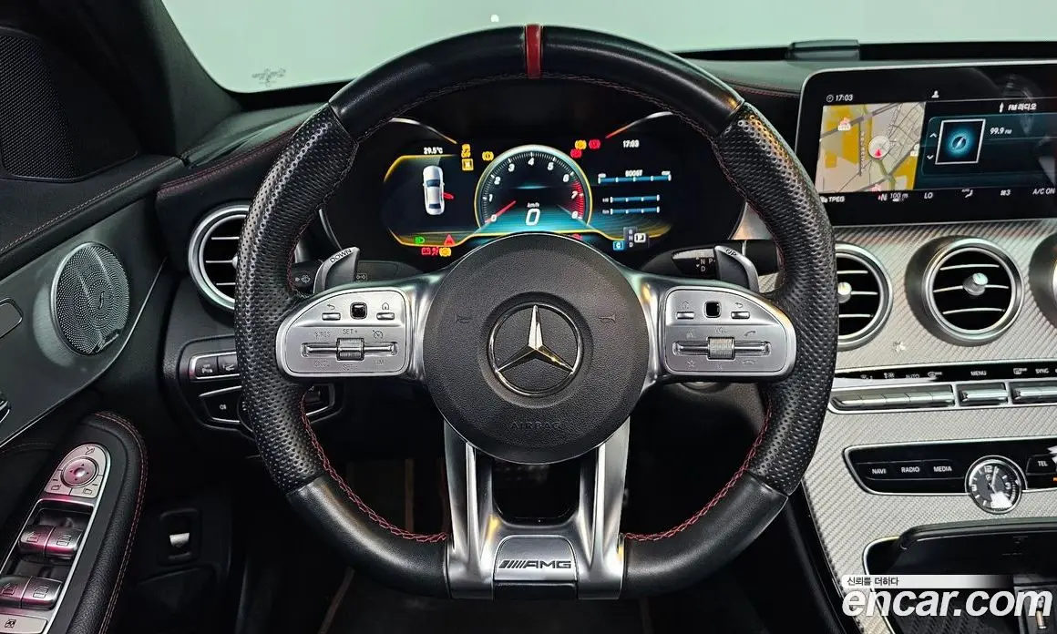 Mercedes-Benz C-Class 2019 3.0 гидро, фото 20 Mercedes-Benz C-Class 2019 3.0 гидро, фото 20