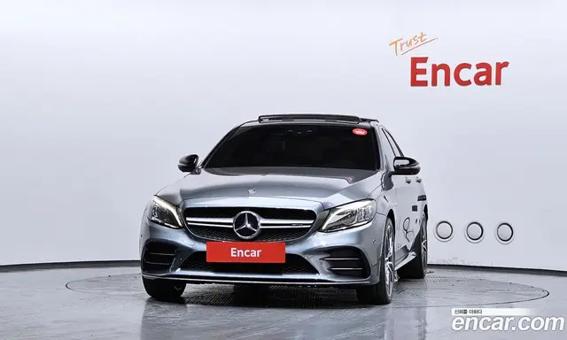 Mercedes-Benz C-Class 2019 3.0 гидро, миниатюра 3 Mercedes-Benz C-Class 2019 3.0 гидро, миниатюра 3