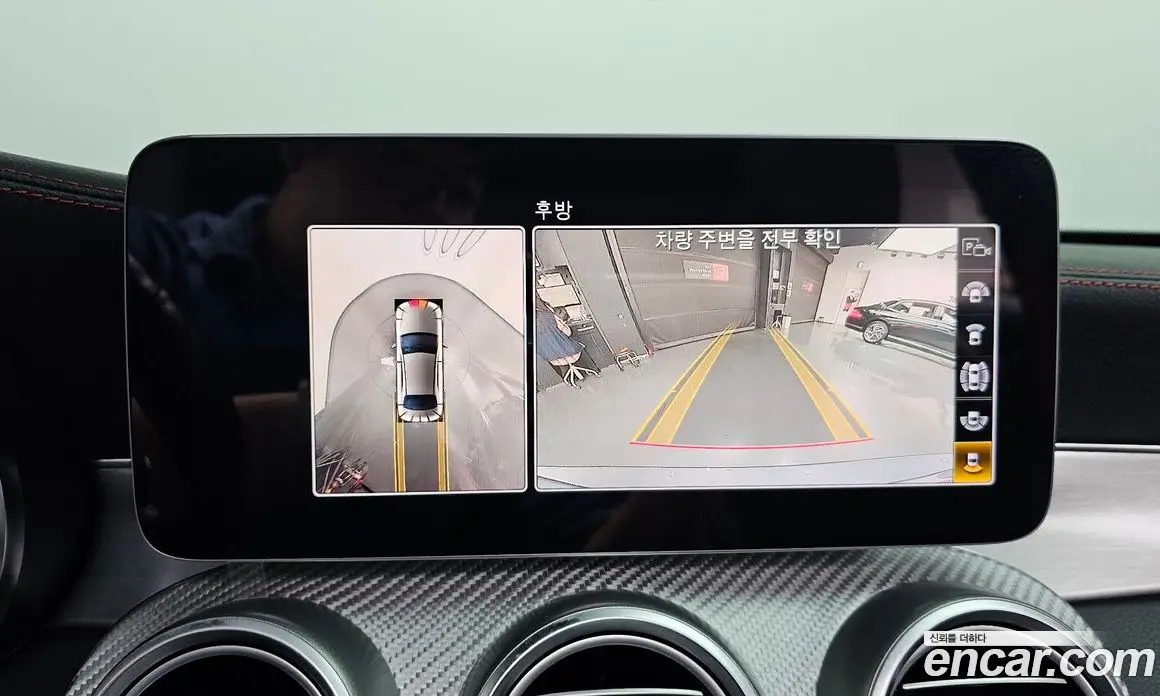 Mercedes-Benz C-Class 2019 3.0 гидро, фото 21 Mercedes-Benz C-Class 2019 3.0 гидро, фото 21
