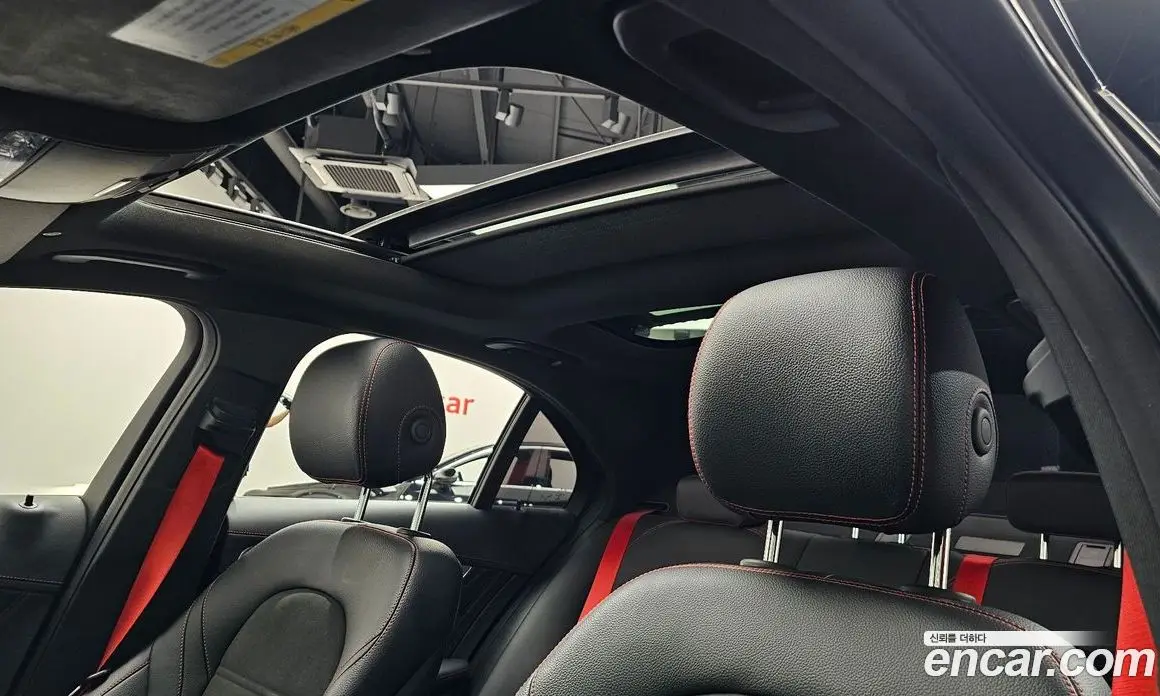Mercedes-Benz C-Class 2019 3.0 гидро, фото 23 Mercedes-Benz C-Class 2019 3.0 гидро, фото 23