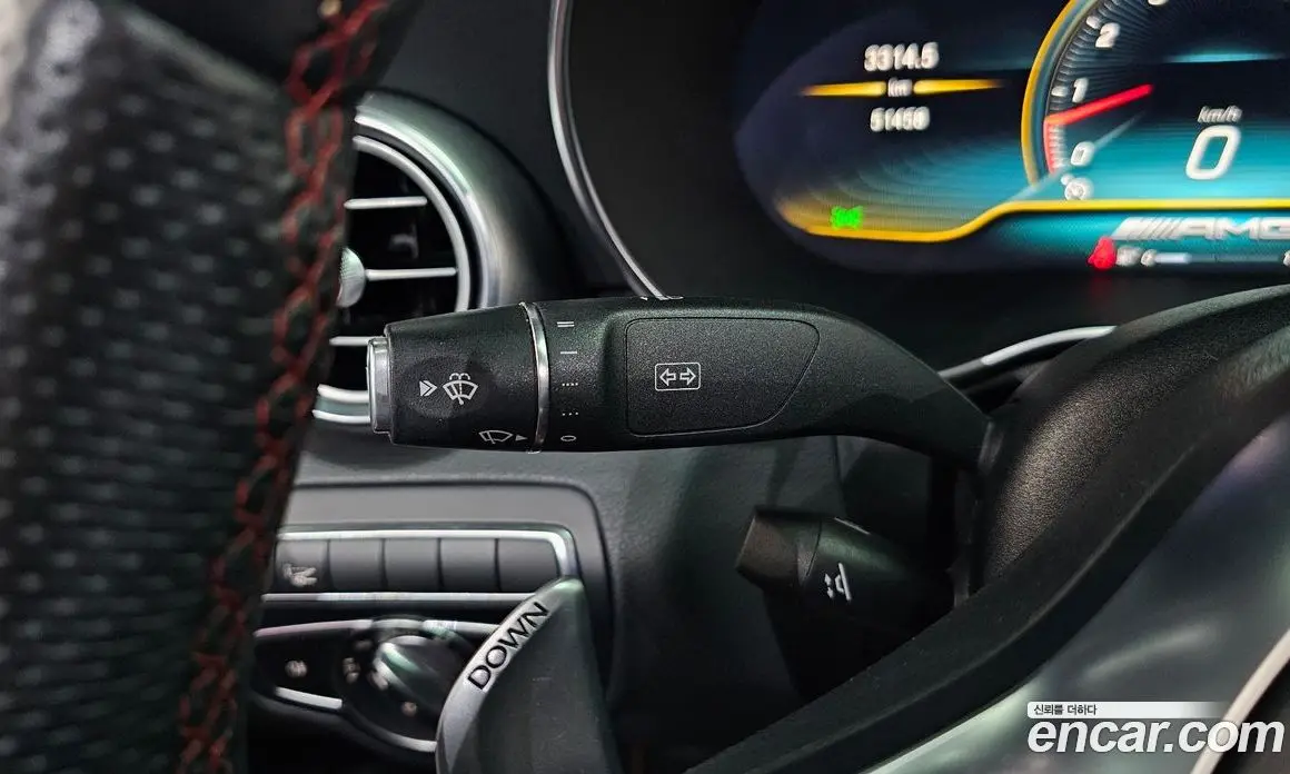 Mercedes-Benz C-Class 2019 3.0 гидро, фото 29 Mercedes-Benz C-Class 2019 3.0 гидро, фото 29