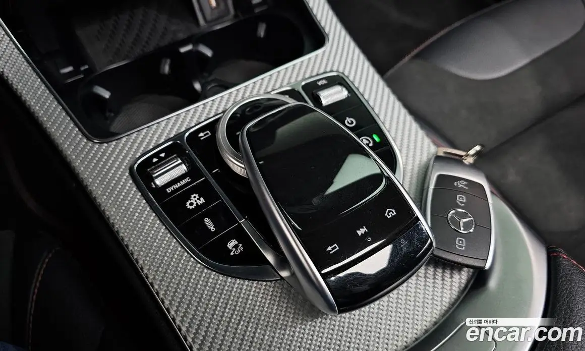 Mercedes-Benz C-Class 2019 3.0 гидро, фото 31 Mercedes-Benz C-Class 2019 3.0 гидро, фото 31