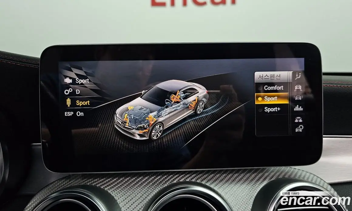 Mercedes-Benz C-Class 2019 3.0 гидро, фото 34 Mercedes-Benz C-Class 2019 3.0 гидро, фото 34
