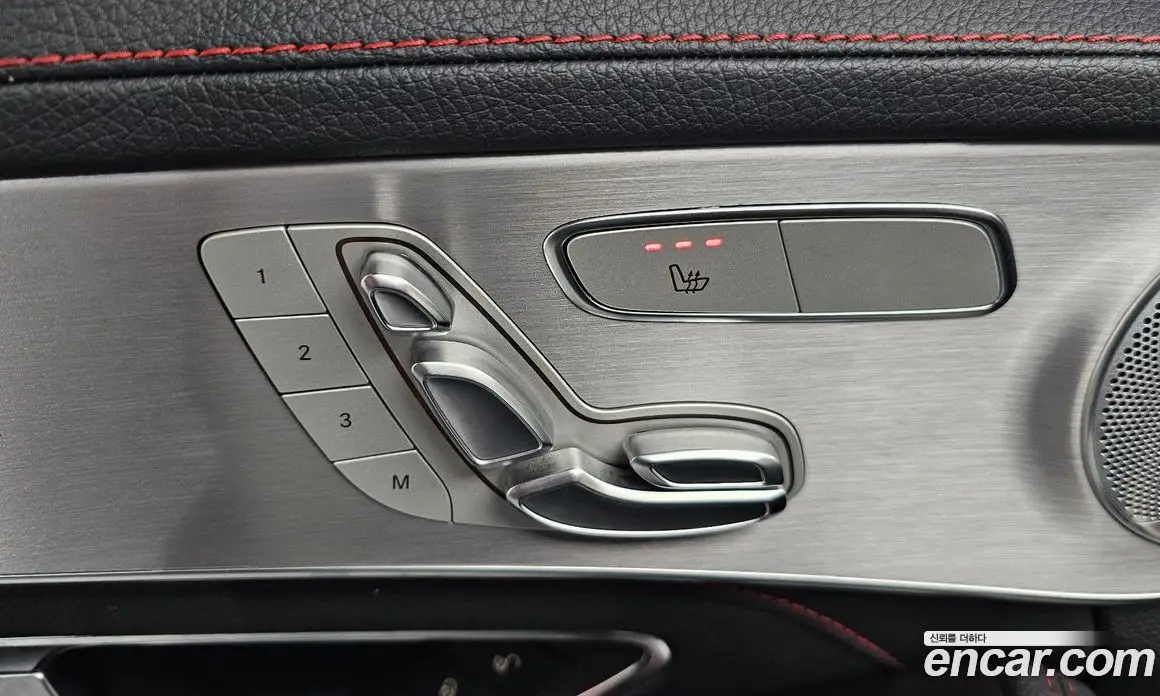 Mercedes-Benz C-Class 2019 3.0 гидро, фото 36 Mercedes-Benz C-Class 2019 3.0 гидро, фото 36